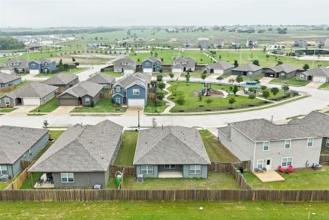13519 Beaverhead Street Ponder TX 76259