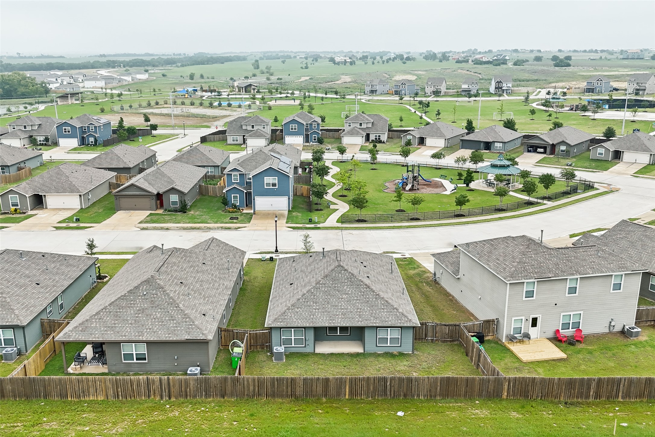 13519 Beaverhead Street Ponder TX 76259