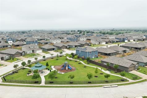 13519 Beaverhead Street Ponder TX 76259