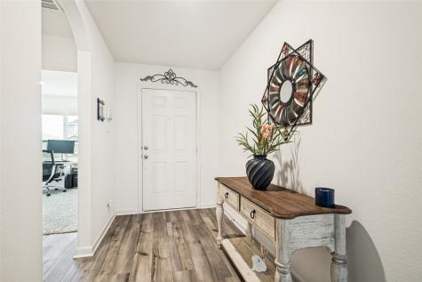 13519 Beaverhead Street Ponder TX 76259