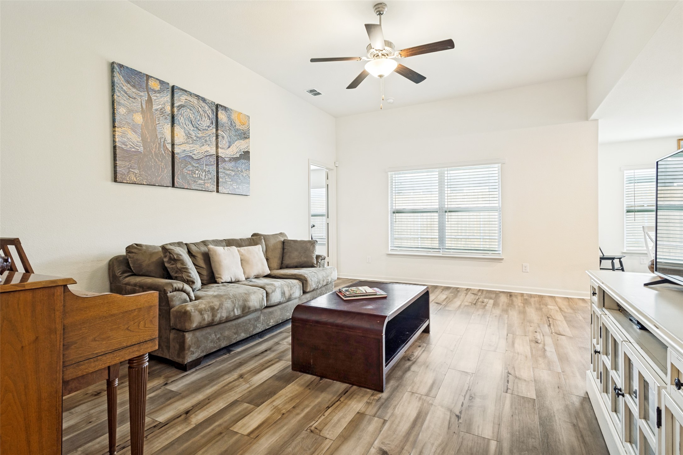 13519 Beaverhead Street Ponder TX 76259