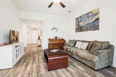 13519 Beaverhead Street Ponder TX 76259