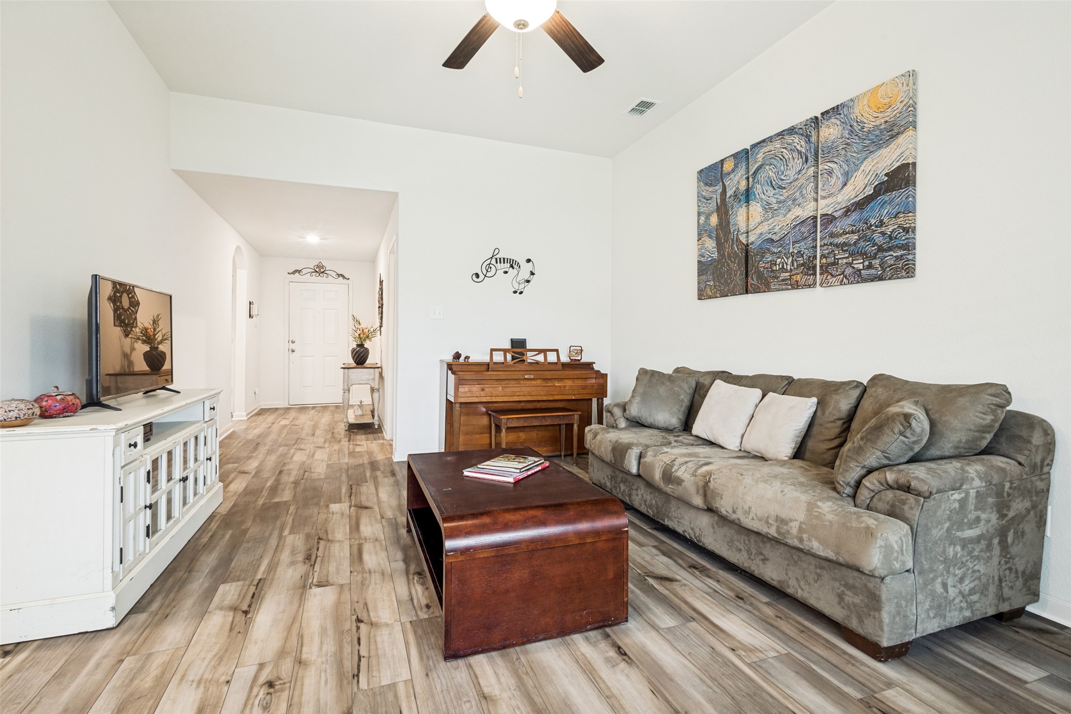 13519 Beaverhead Street Ponder TX 76259