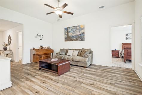 13519 Beaverhead Street Ponder TX 76259