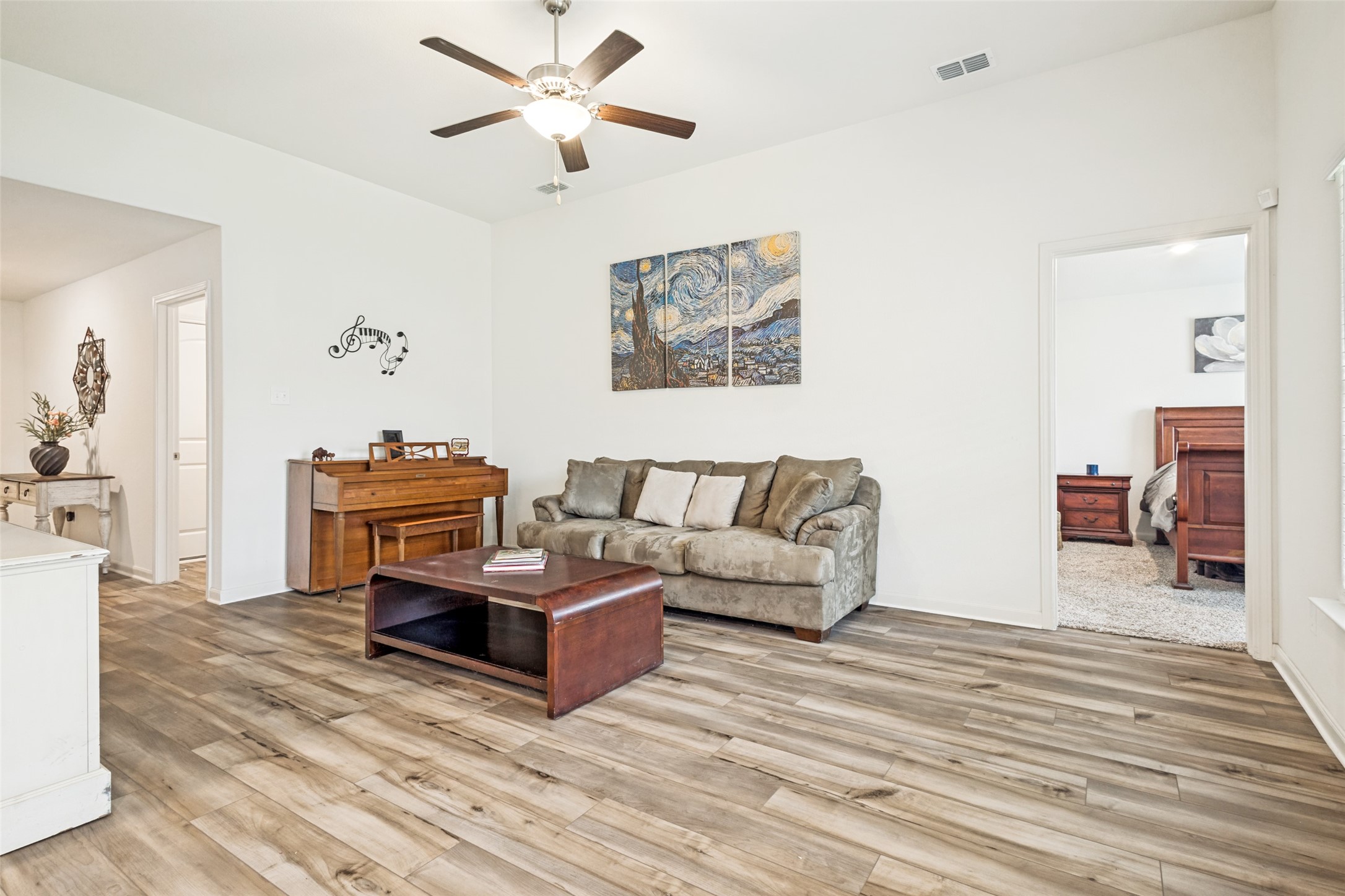 13519 Beaverhead Street Ponder TX 76259