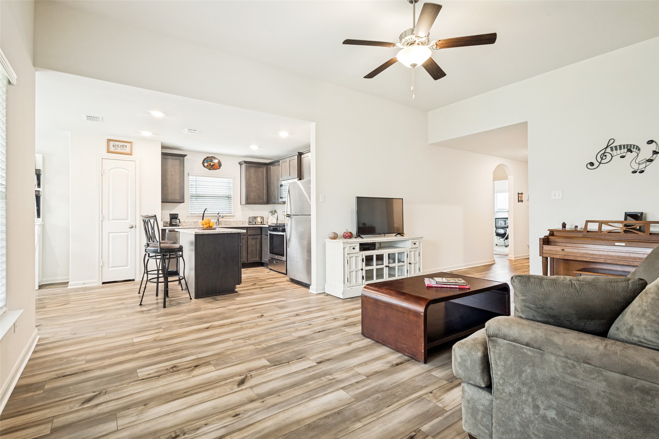 13519 Beaverhead Street Ponder TX 76259