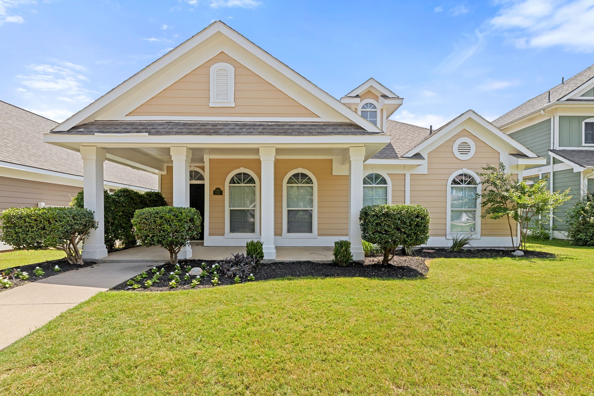 1046 Elm Drive Providence Village TX 76227