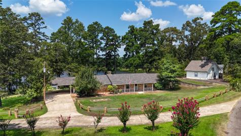 316 Cr 2750 Road Hughes Springs TX 75756
