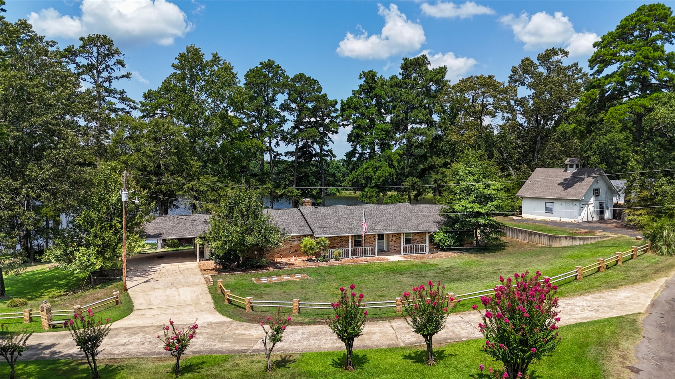316 Cr 2750 Road Hughes Springs TX 75756