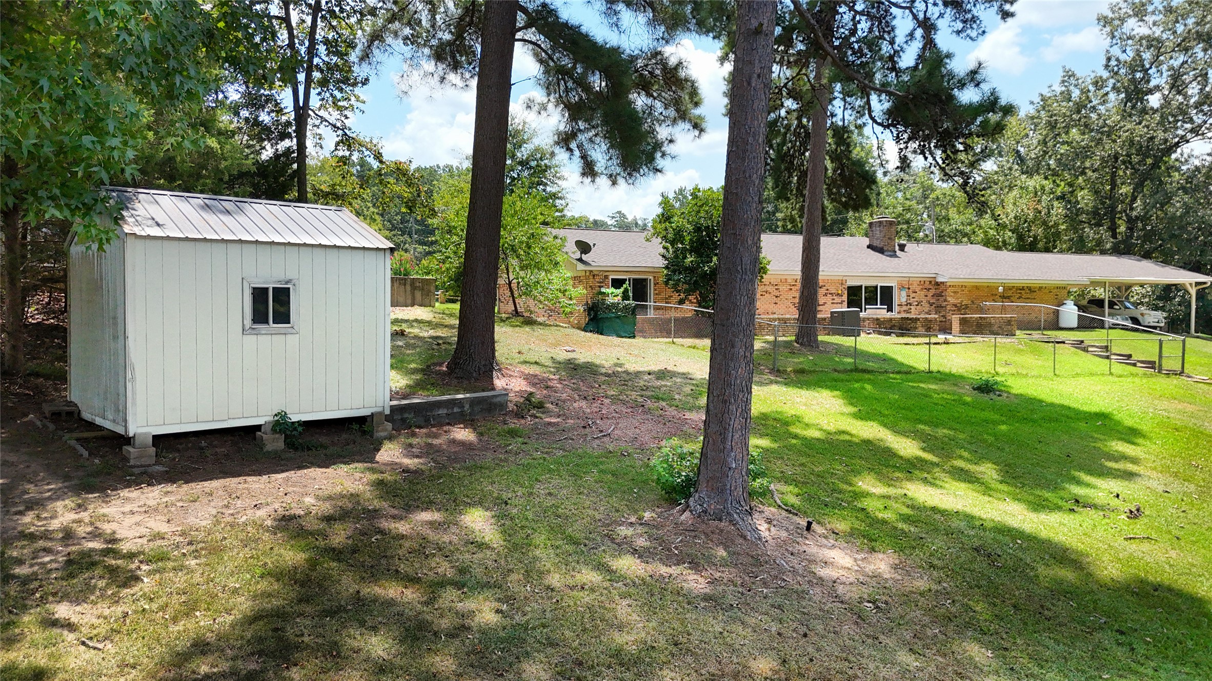 316 Cr 2750 Road Hughes Springs TX 75756