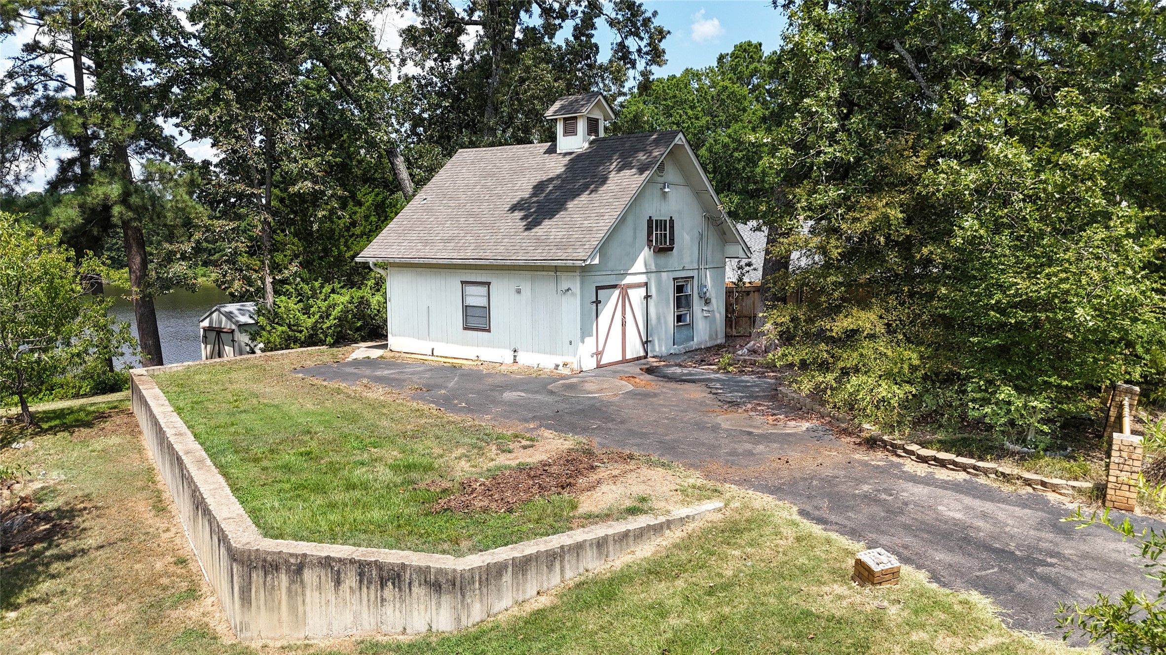 316 Cr 2750 Road Hughes Springs TX 75756