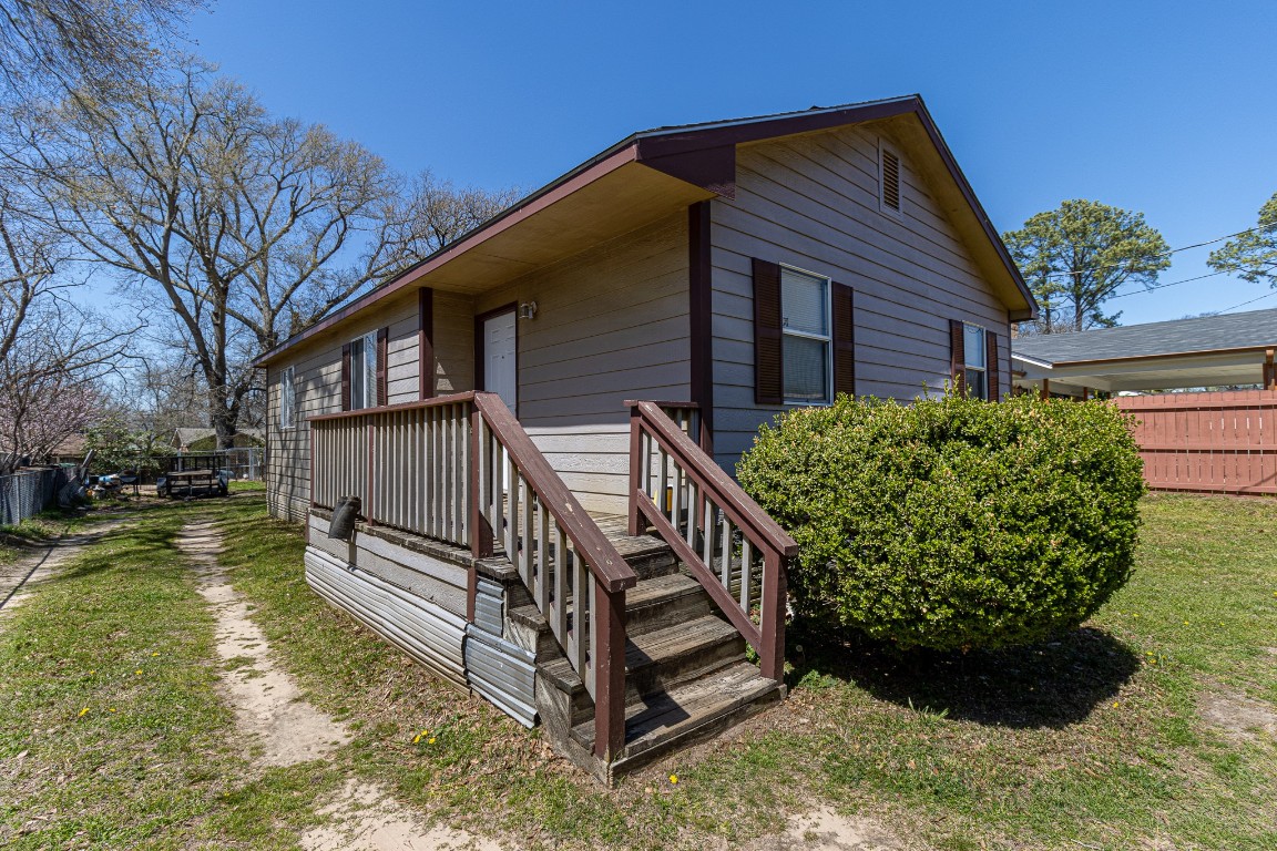 1808 N Ardmore Avenue Tyler TX 75702