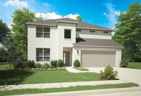 5714 Rushing River Way Mckinney TX 75071