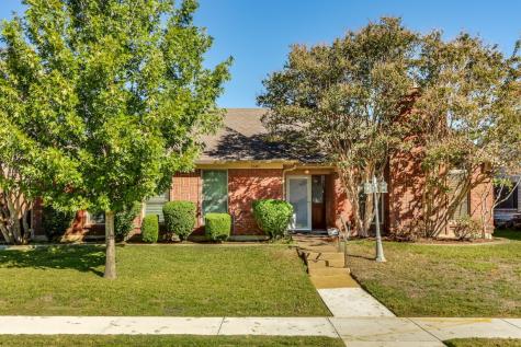 1681 Crosshaven Drive Lewisville TX 75077