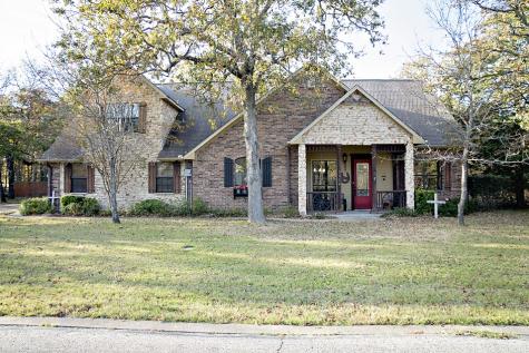 3376 Bandera Street Athens TX 75752