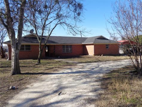 612 S Files Street Itasca TX 76055