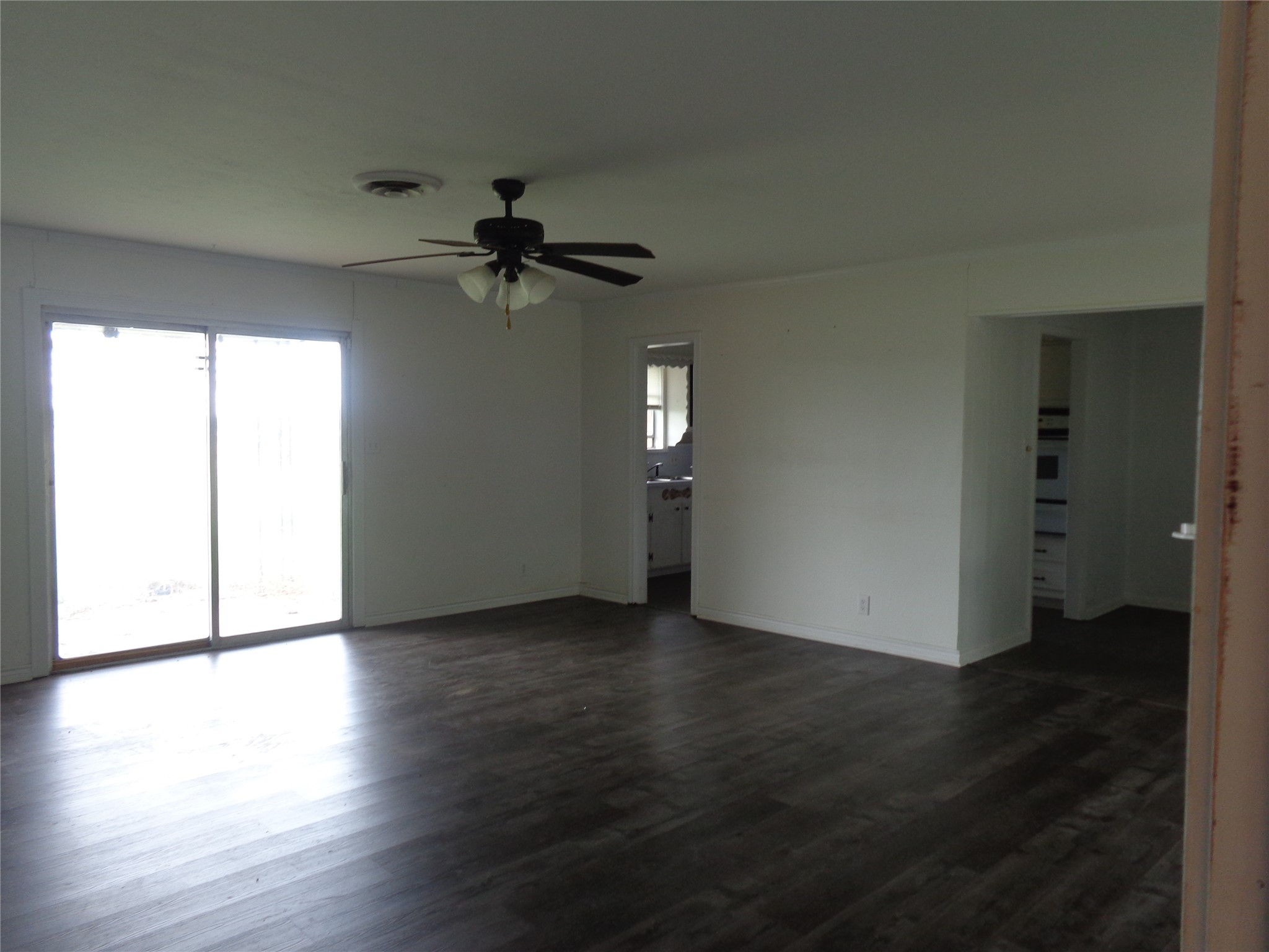 612 S Files Street Itasca TX 76055