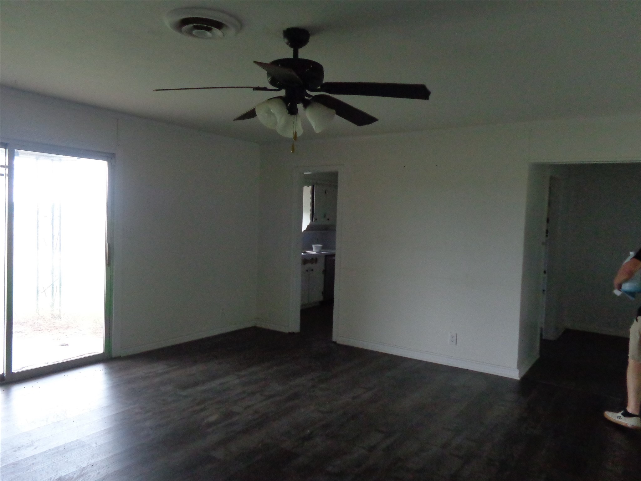 612 S Files Street Itasca TX 76055