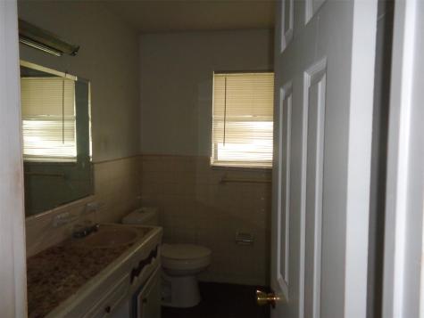 612 S Files Street Itasca TX 76055