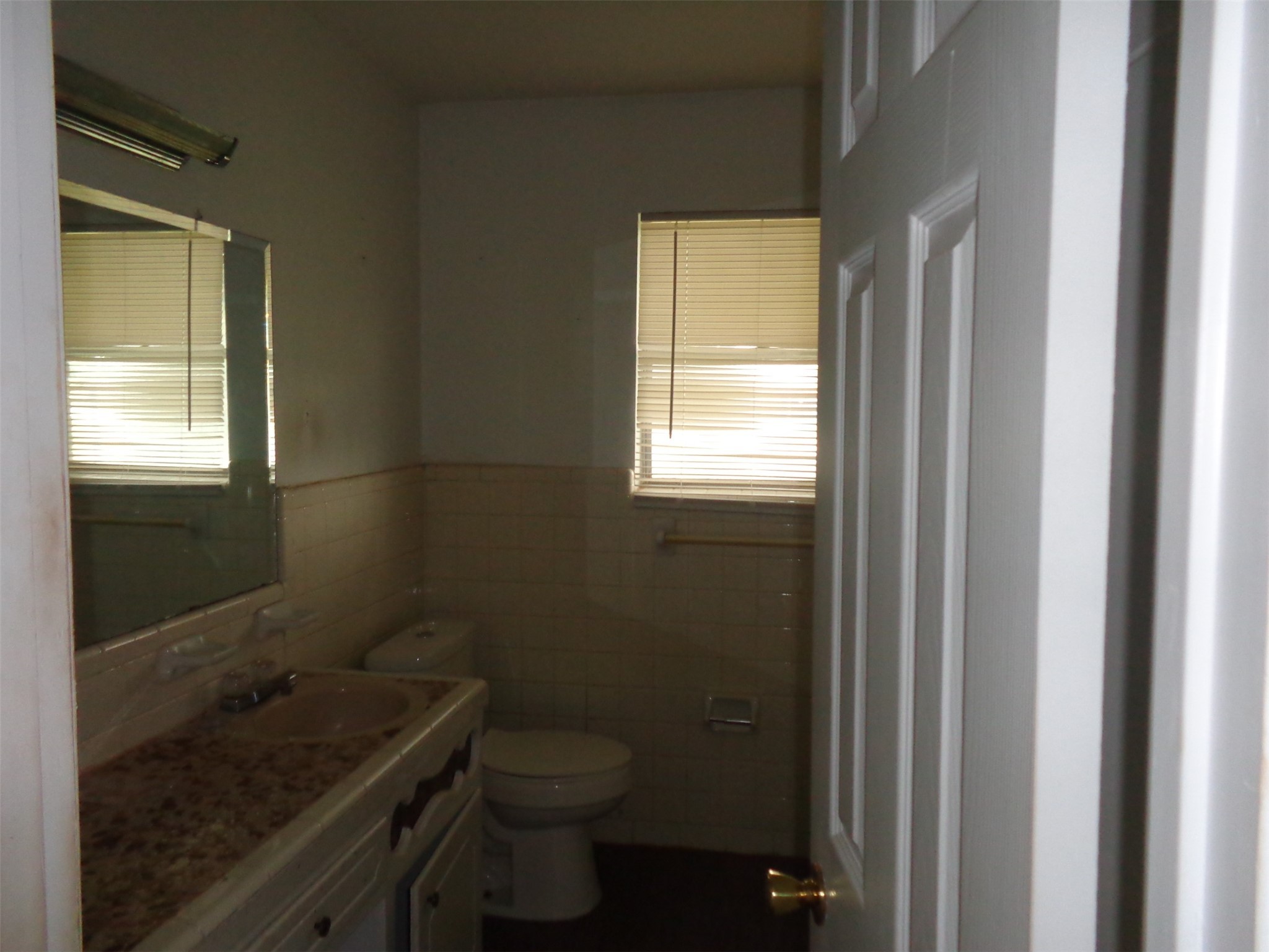 612 S Files Street Itasca TX 76055