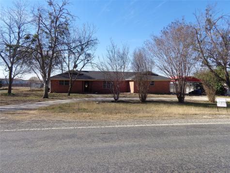 612 S Files Street Itasca TX 76055