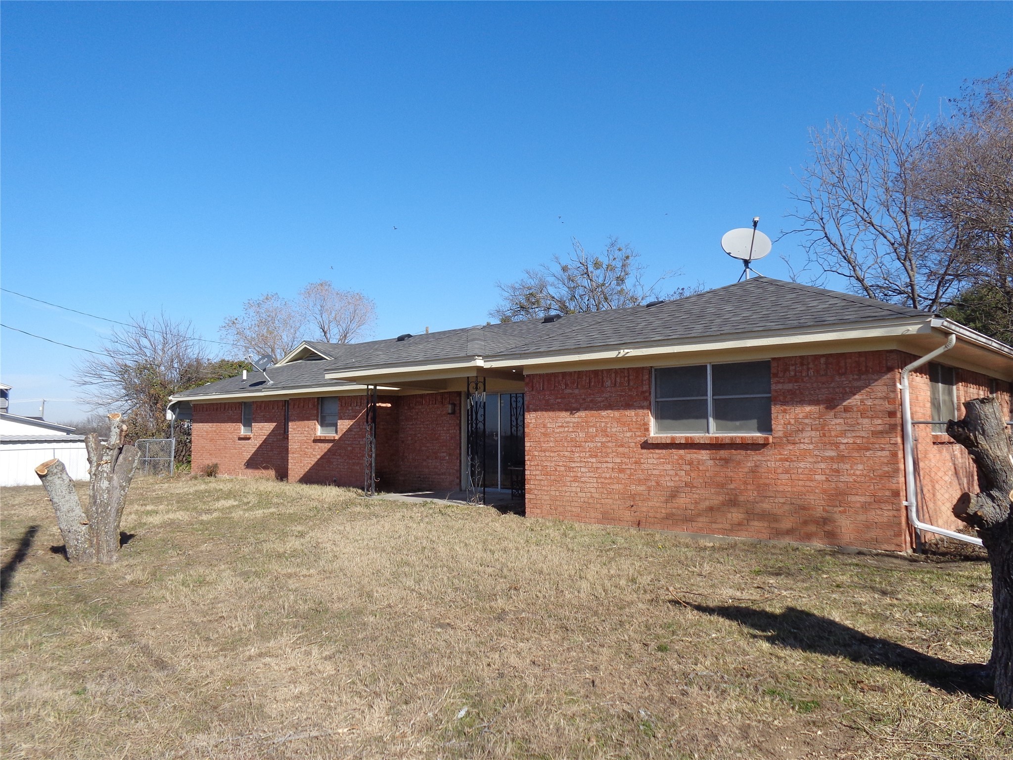 612 S Files Street Itasca TX 76055