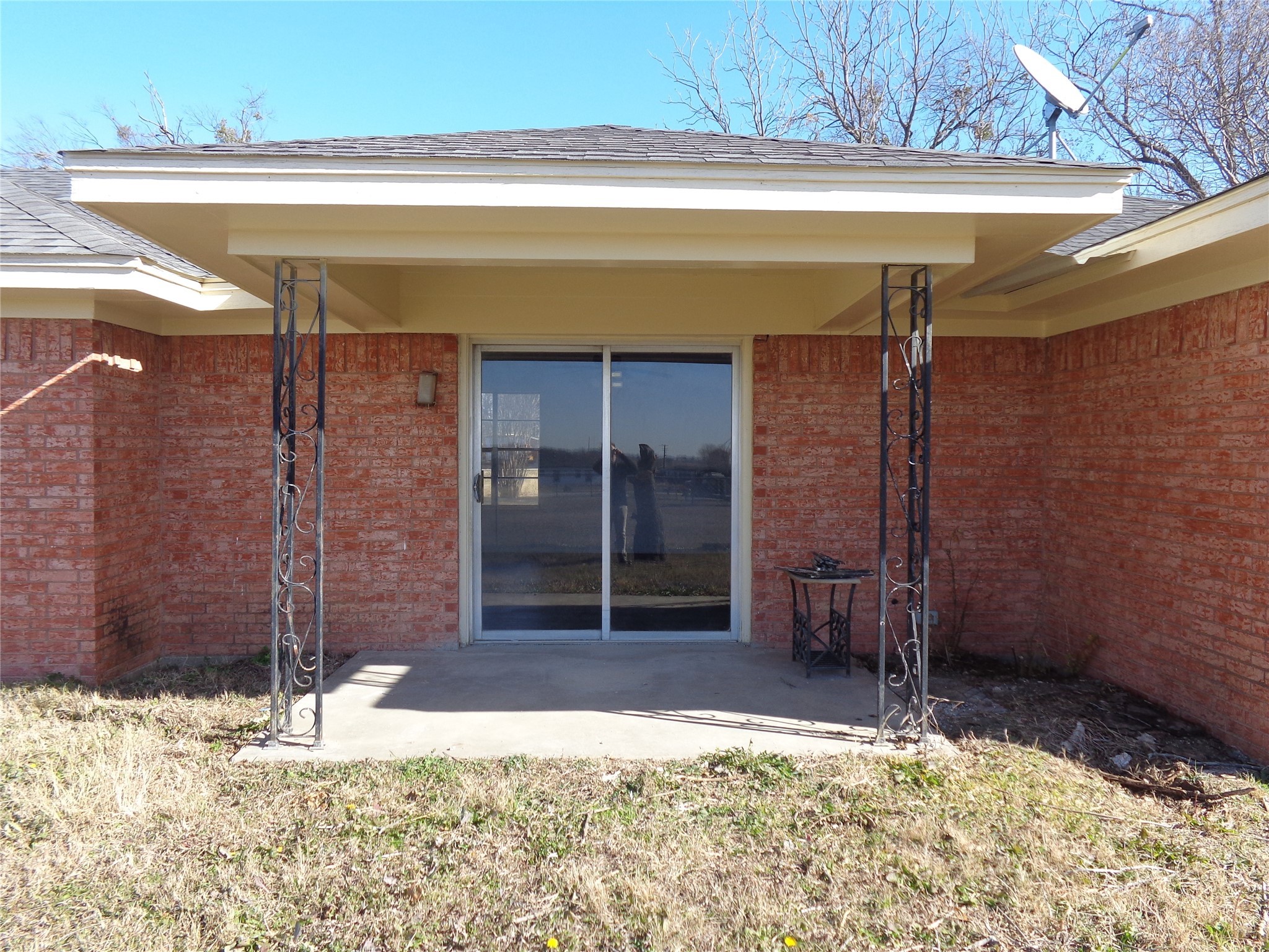 612 S Files Street Itasca TX 76055