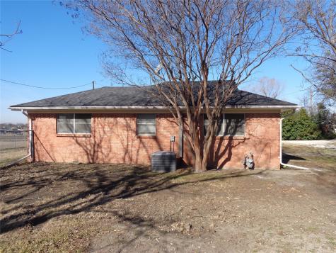 612 S Files Street Itasca TX 76055