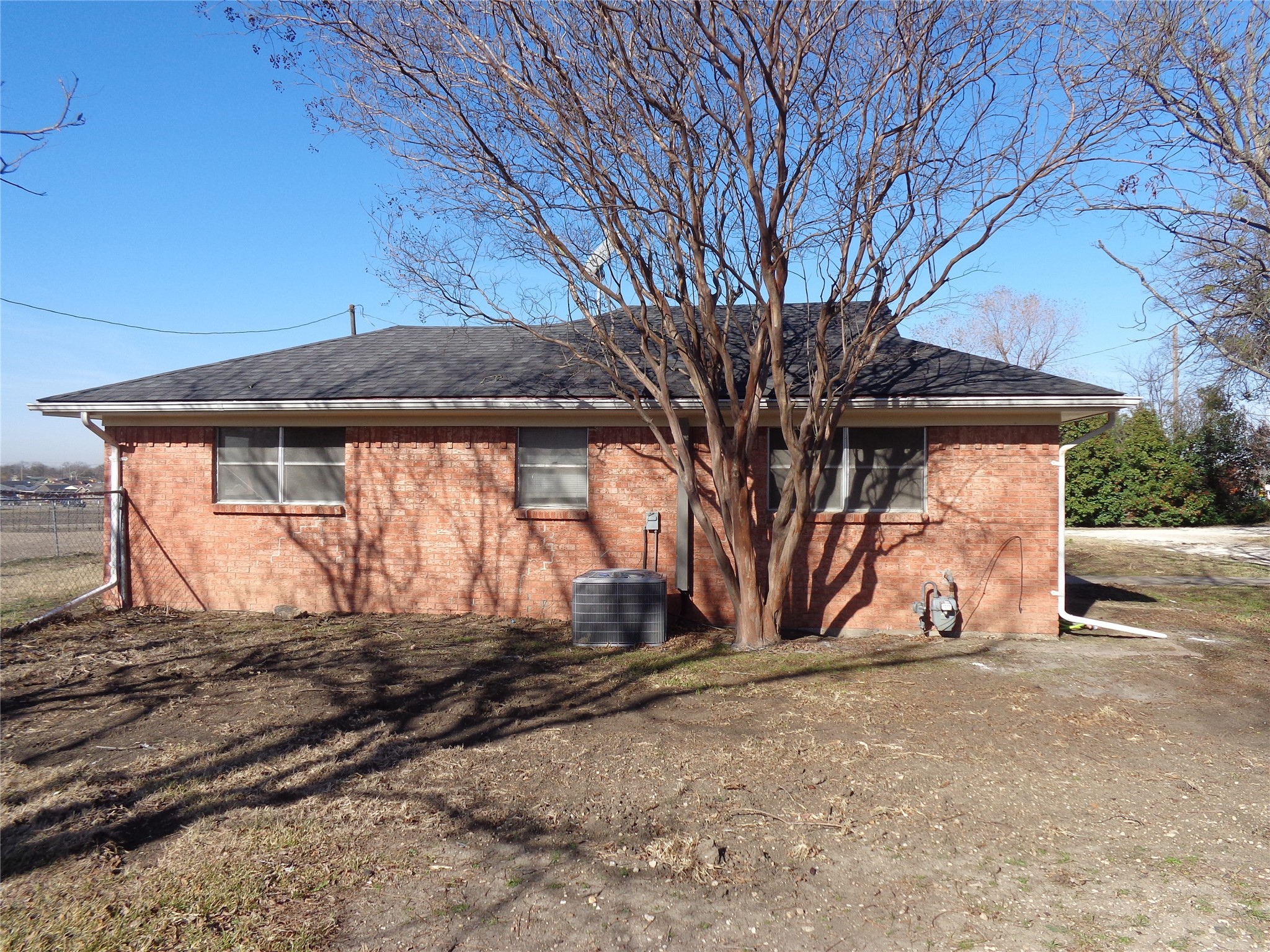 612 S Files Street Itasca TX 76055