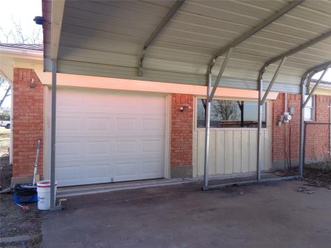612 S Files Street Itasca TX 76055