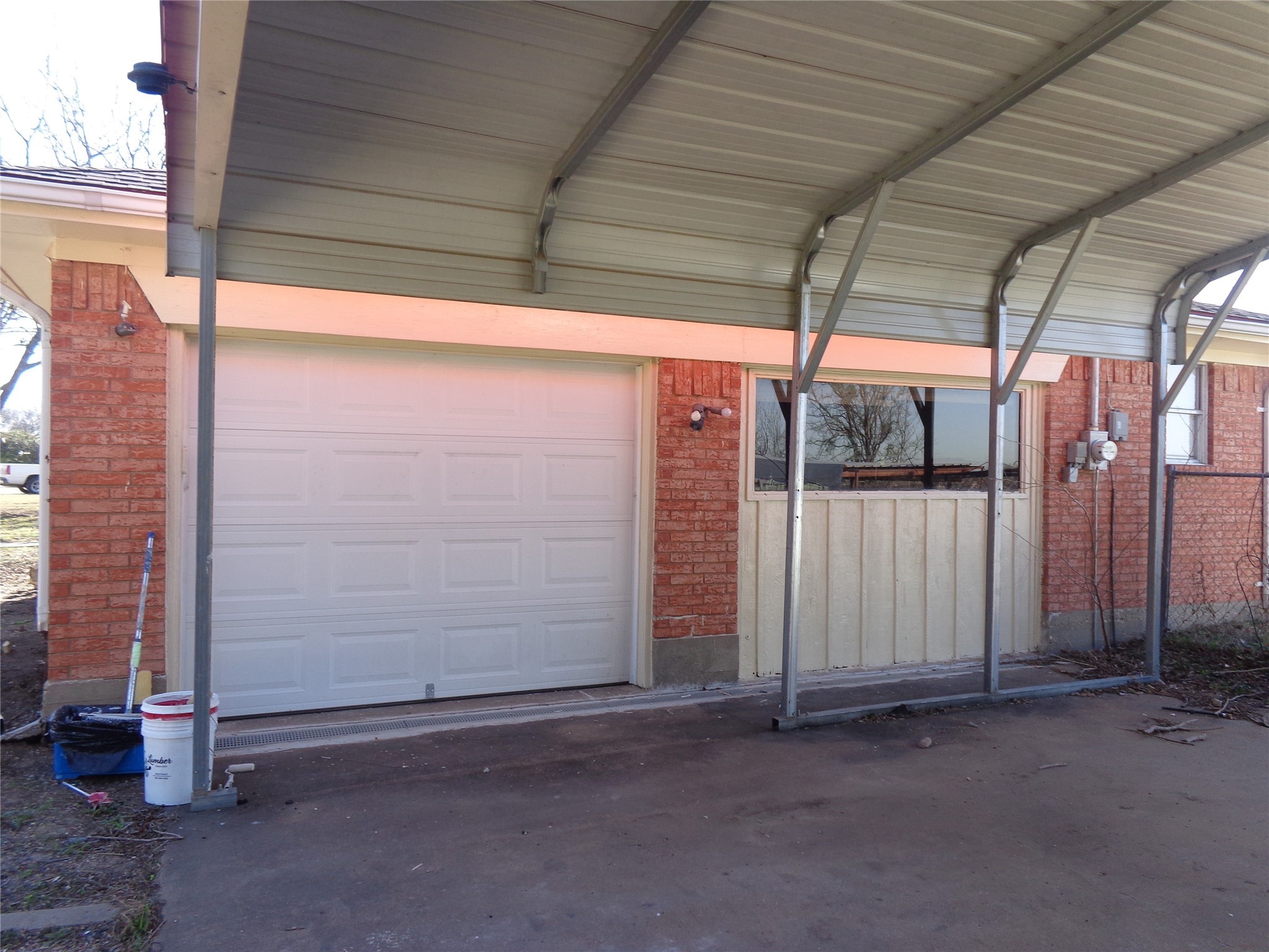 612 S Files Street Itasca TX 76055