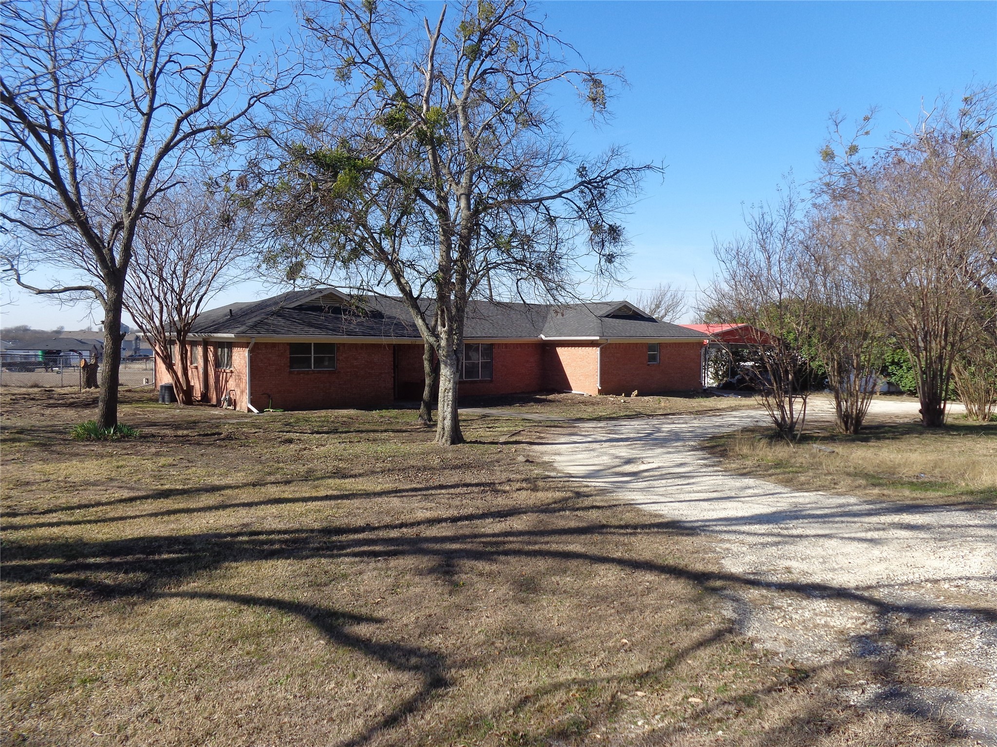612 S Files Street Itasca TX 76055