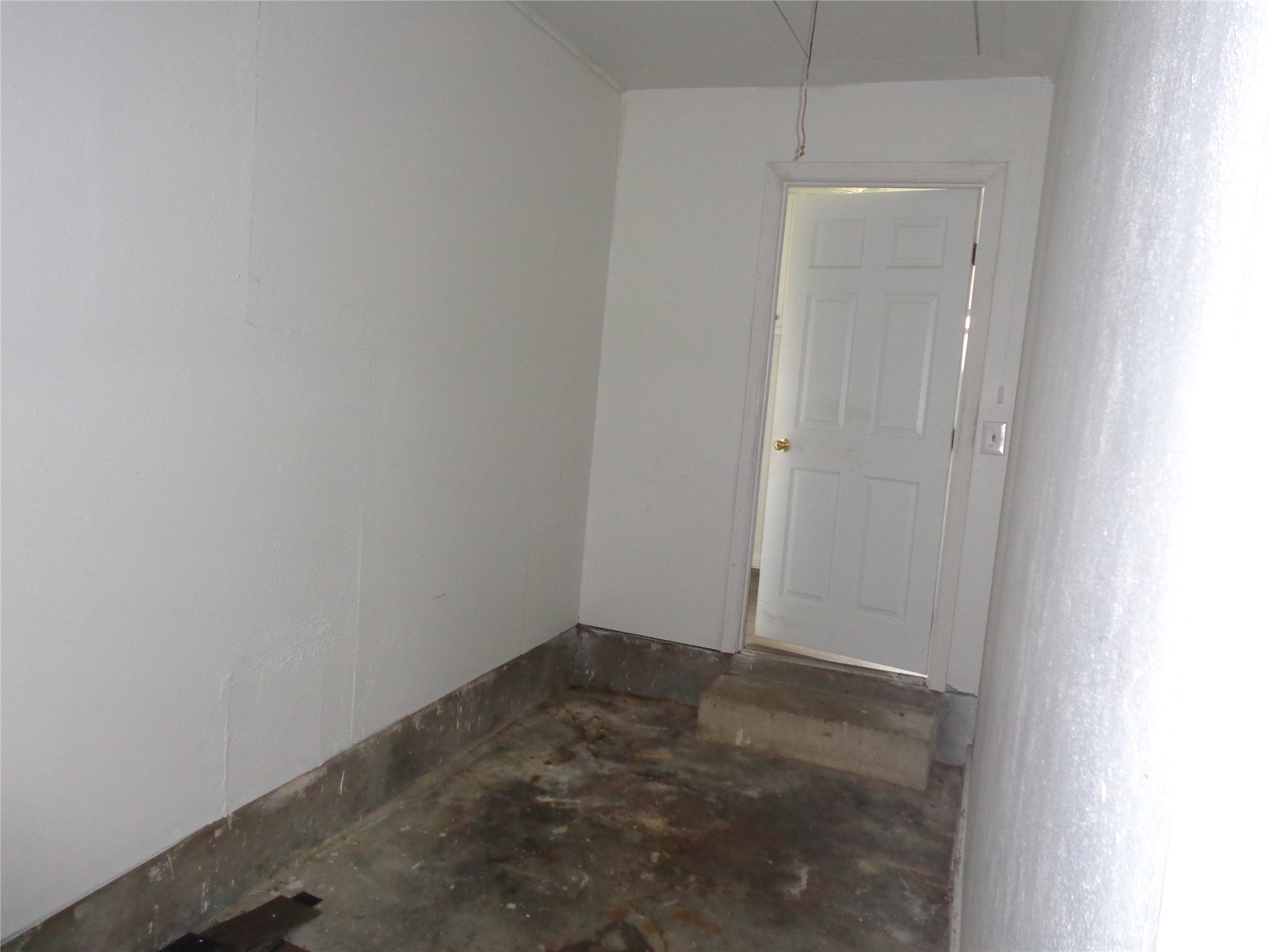 612 S Files Street Itasca TX 76055