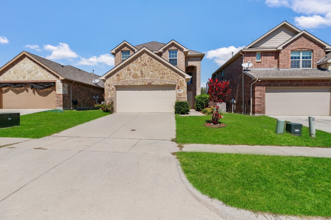 9924 Pronghorn Road Mckinney TX 75071