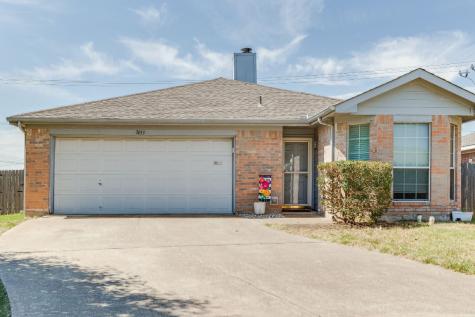 7433 Avington Way Fort Worth TX 76133