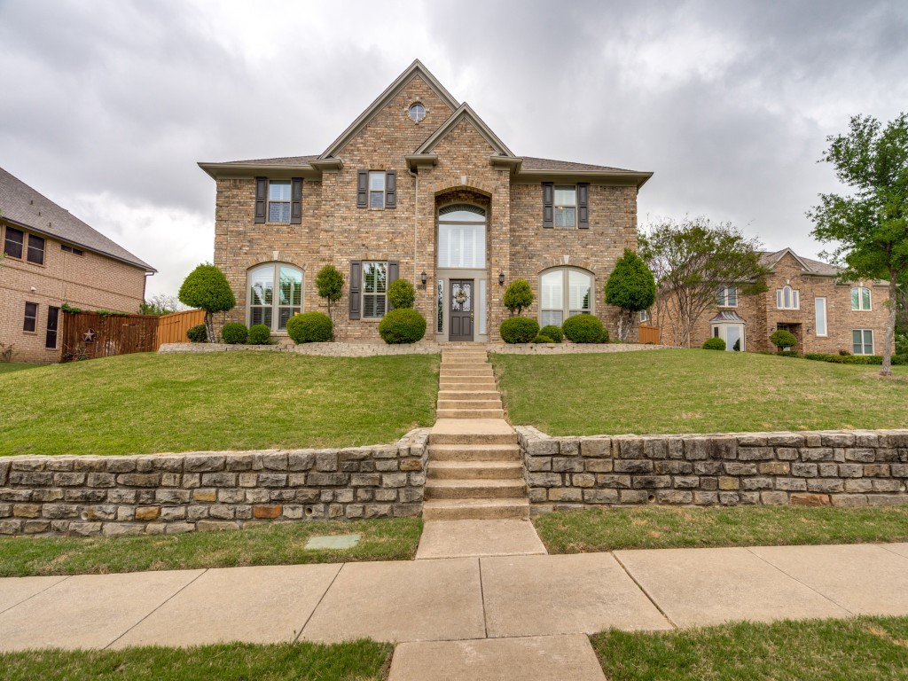 6514 Lynch Lane Garland TX 75044