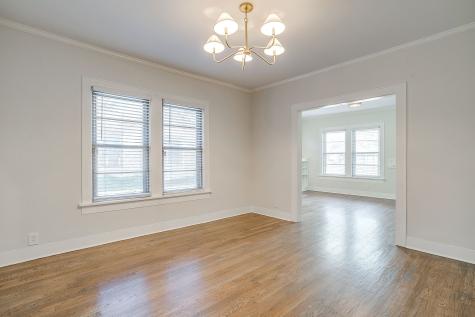 2209 W Rosedale Street S Fort Worth TX 76110
