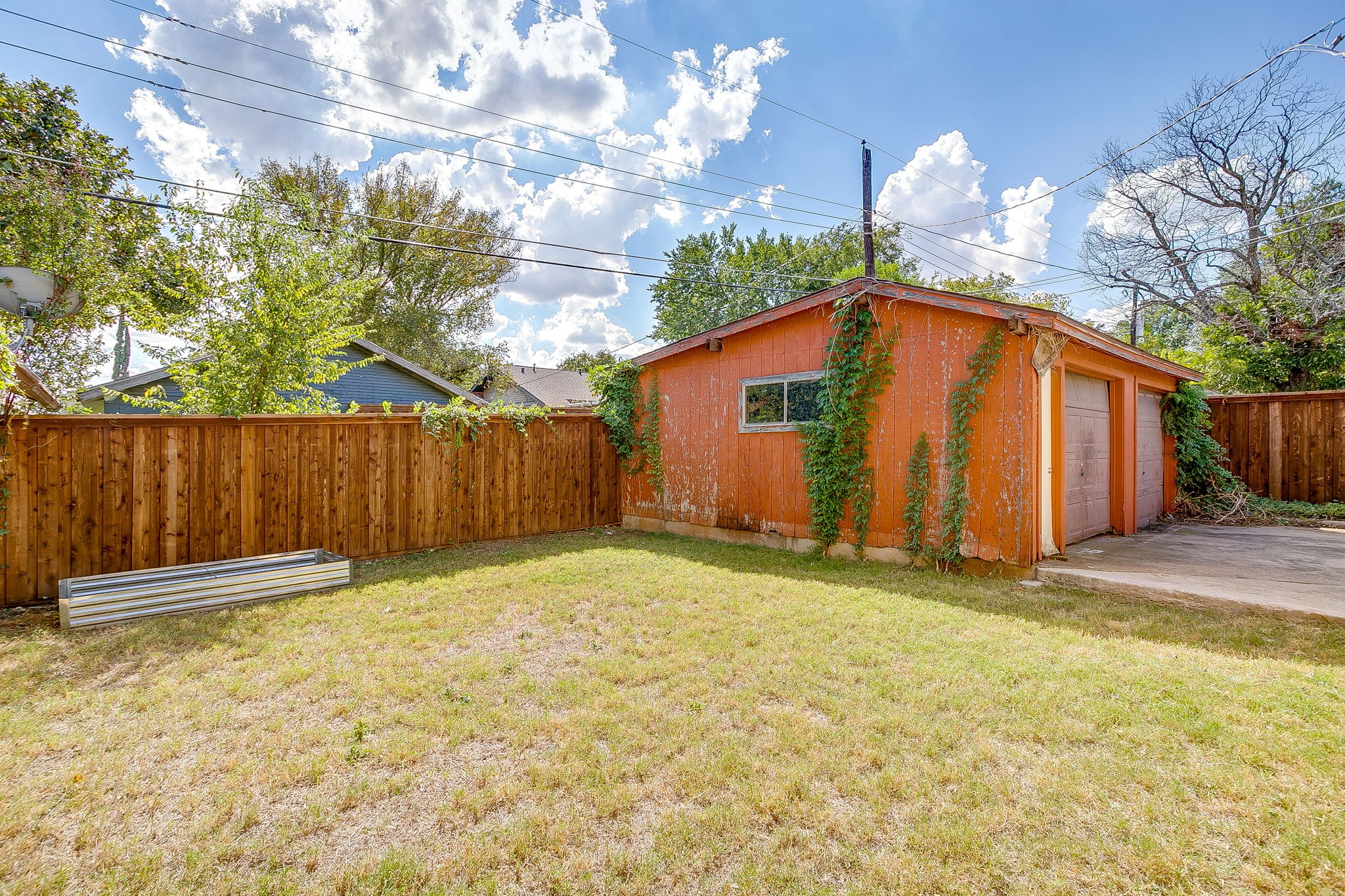 2209 W Rosedale Street S Fort Worth TX 76110