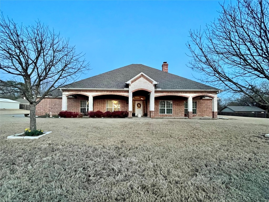 4709 Manning Drive Colleyville TX 76034