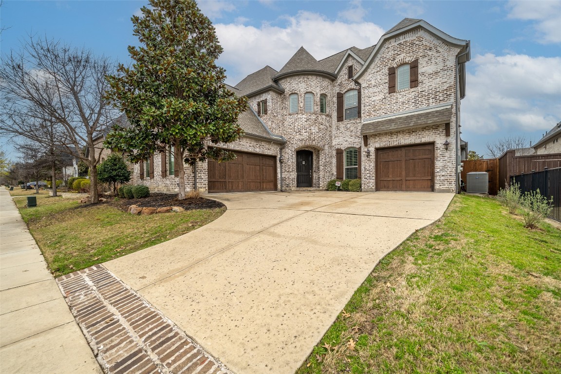 14930 Maroon Bells Lane Frisco TX 75035