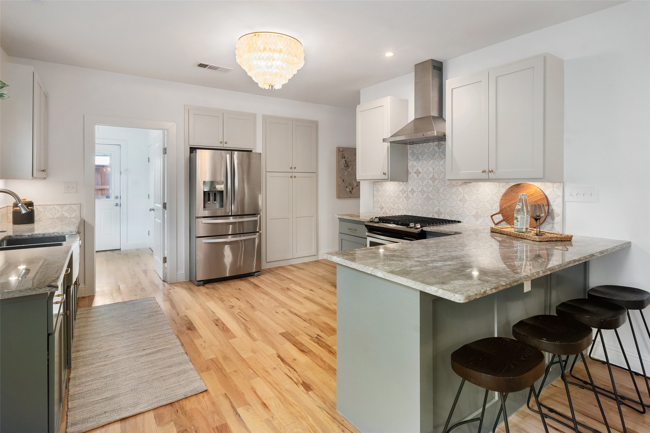 5703 Mercedes Avenue Dallas TX 75206