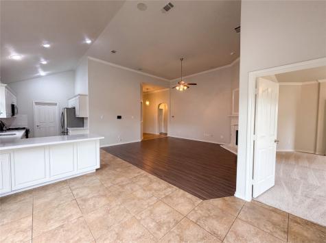 12817 Breckenridge Court Fort Worth TX 76177