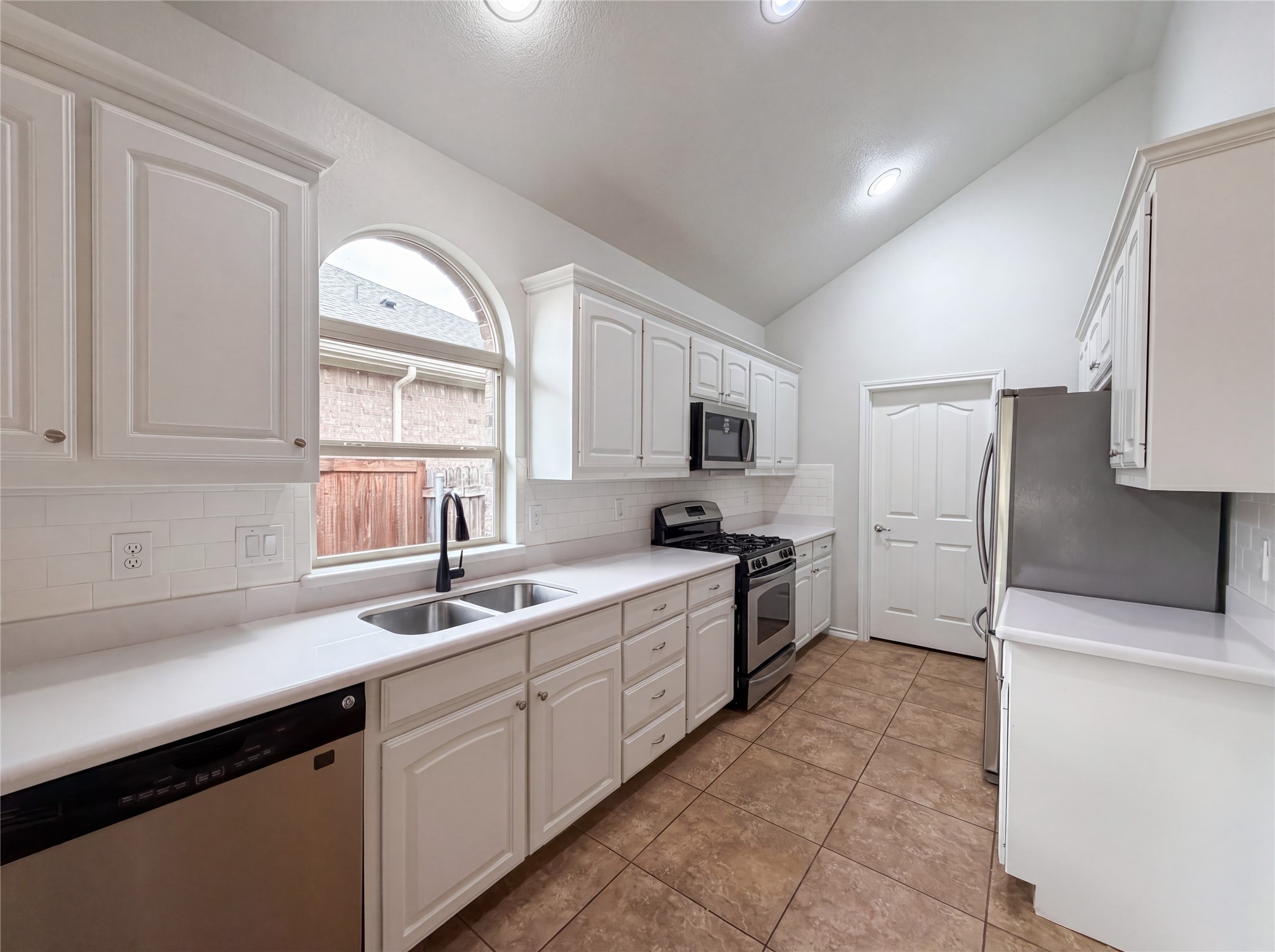 12817 Breckenridge Court Fort Worth TX 76177