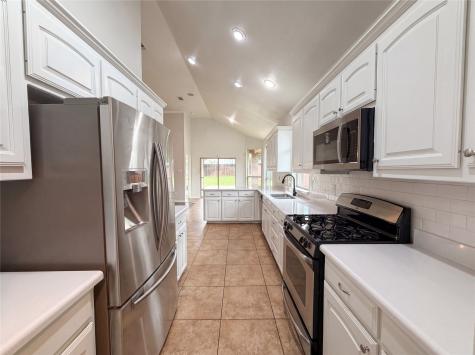 12817 Breckenridge Court Fort Worth TX 76177