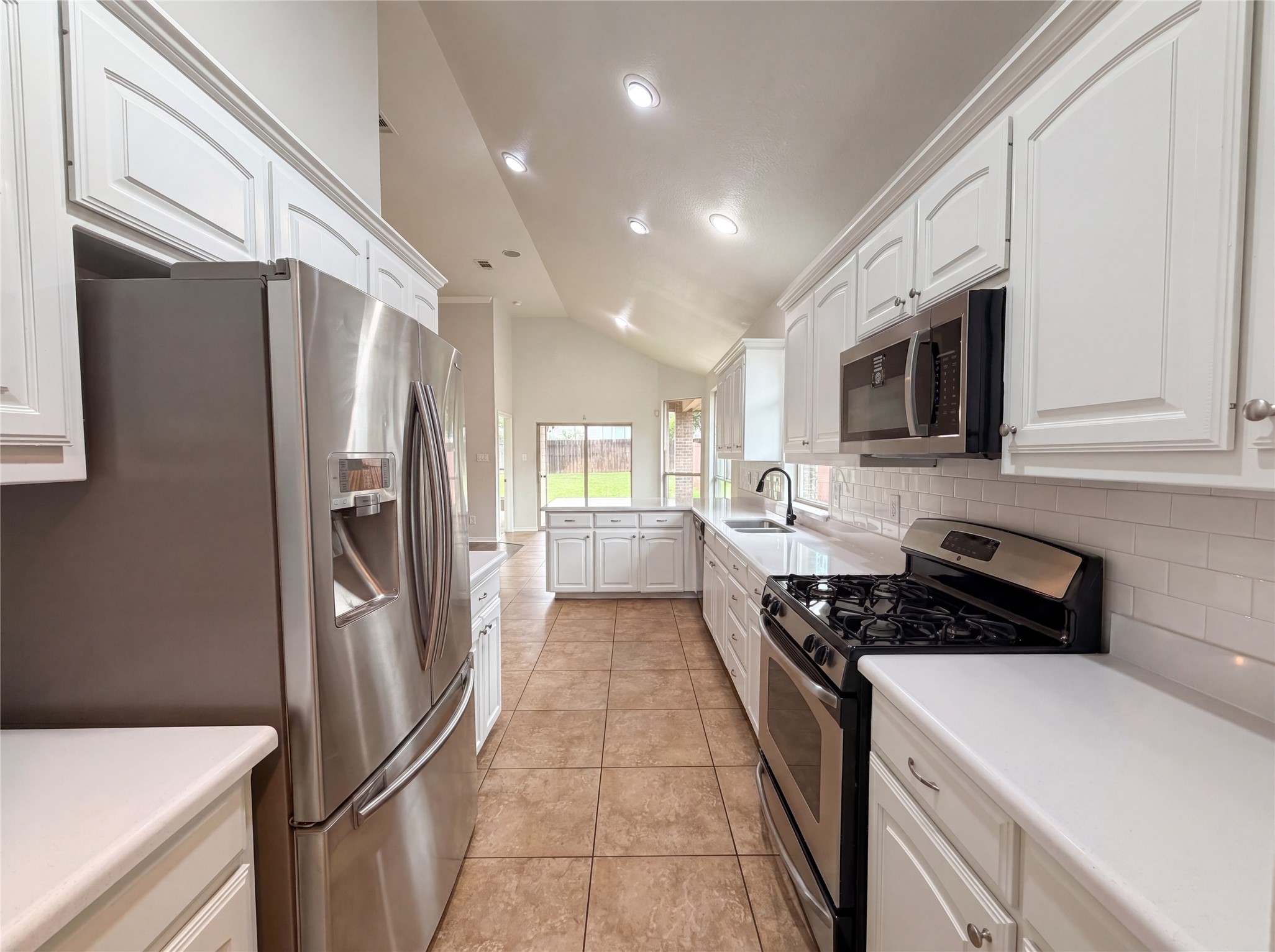 12817 Breckenridge Court Fort Worth TX 76177