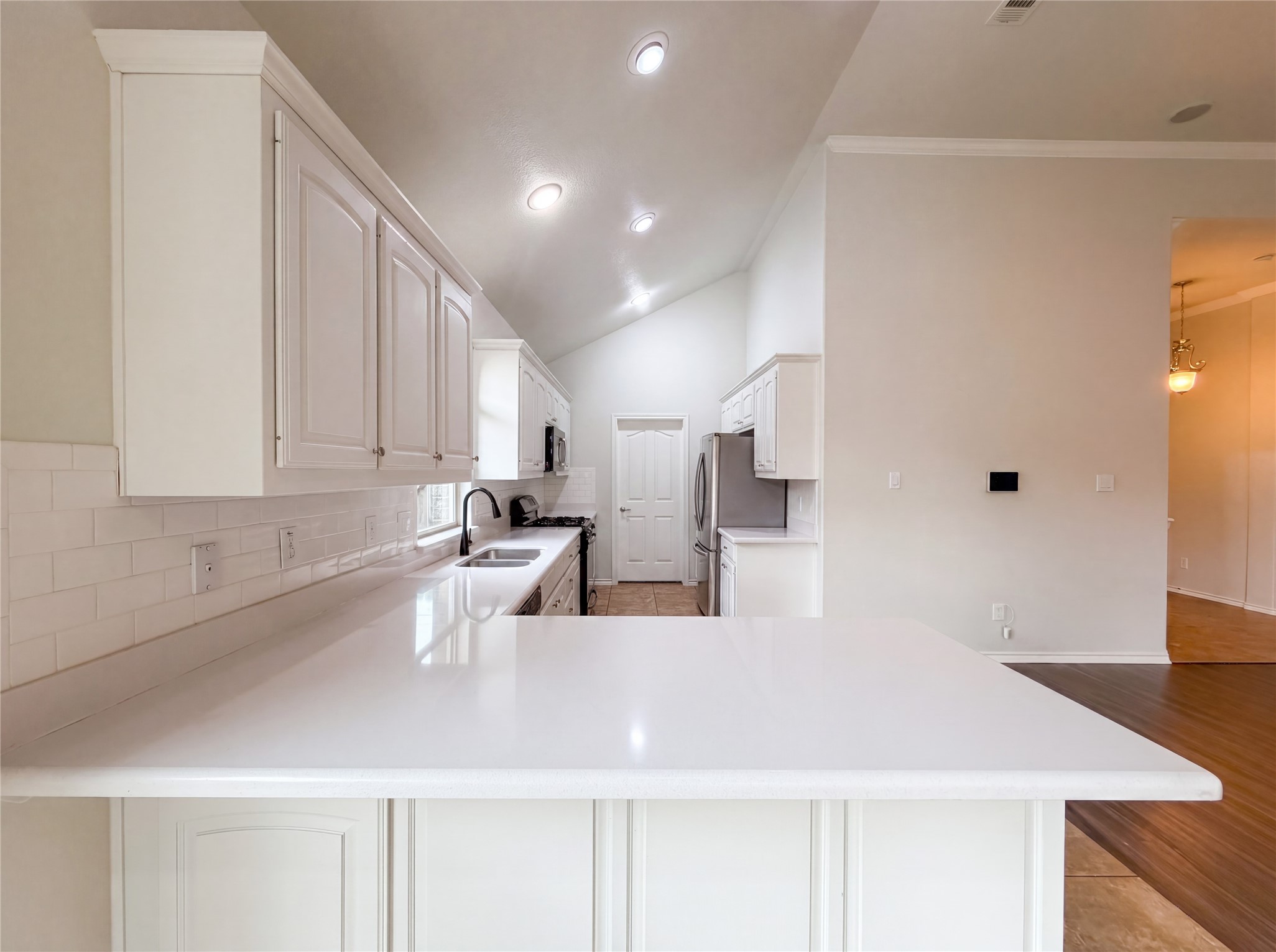12817 Breckenridge Court Fort Worth TX 76177