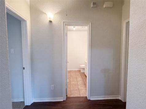 12817 Breckenridge Court Fort Worth TX 76177