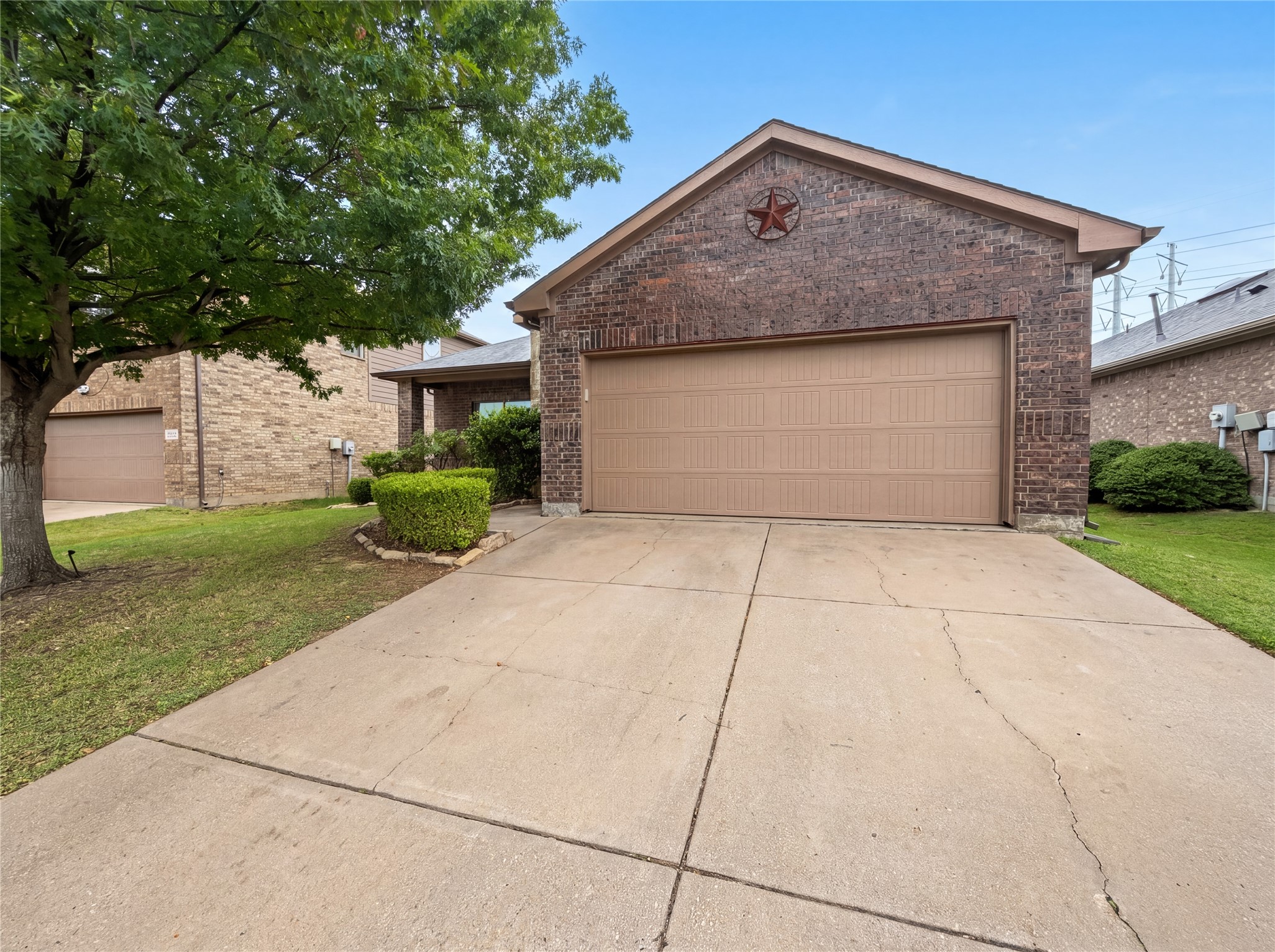 12817 Breckenridge Court Fort Worth TX 76177