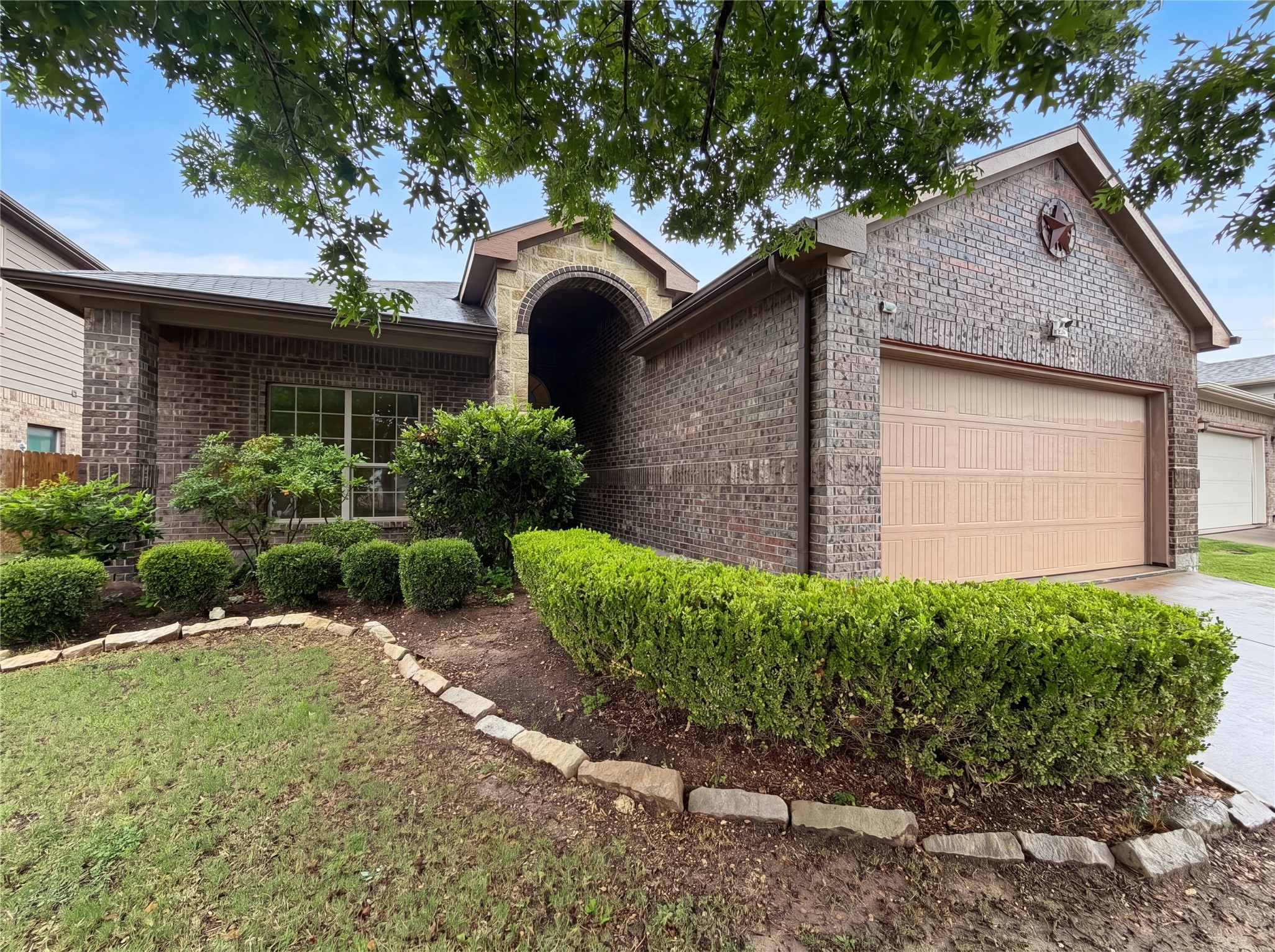 12817 Breckenridge Court Fort Worth TX 76177