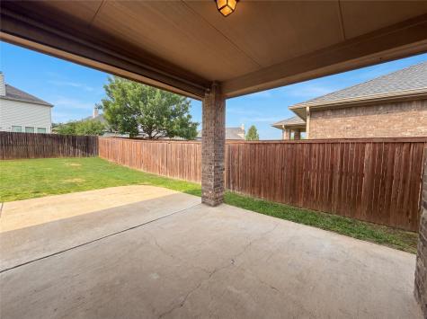 12817 Breckenridge Court Fort Worth TX 76177